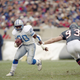 Image for article titled Barry Sanders Was The Coolest Football Player Who Ever Lived